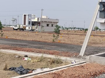 Plot Area in  Plot at Housing Board Colony – for Sale