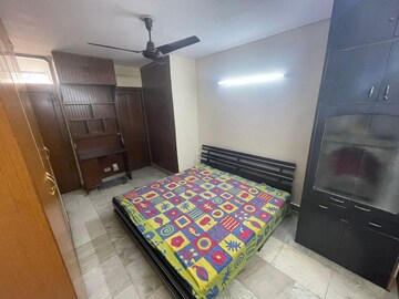 2.5 BHK Builder Floor For Rent in East of Kailash Block-B RWA, East Of Kailash