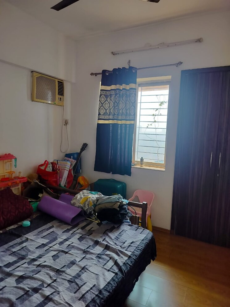 Bedroom, lodha-palava-casa-rio-caspiana 2 Bedroom 909 Sq.Ft. Apartment In Dombivli East Thane 8597996