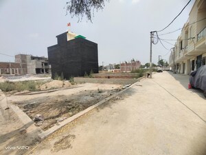  Plot – Exterior View View at Sector 10 Greater Noida - for Sale