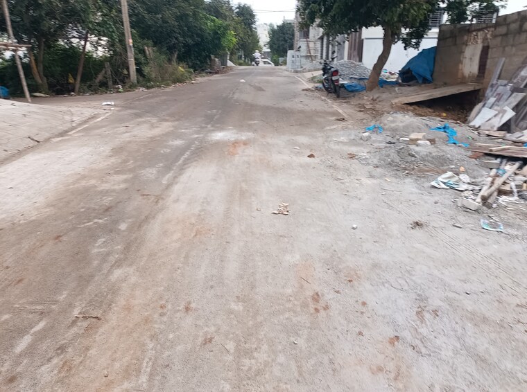 Exterior View, bangarapet  2400 Sq.Ft. Plot In Bangarapet Bangalore 8597976