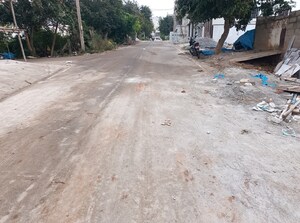  Plot – Exterior View View at Bangarapet - for Sale