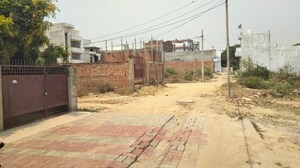  Plot – Exterior View View at Gopal Tower, Kamta - for Sale