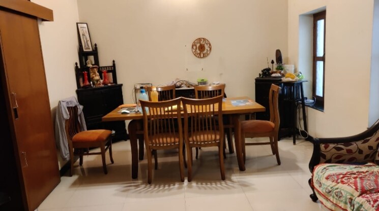 Living Room, ballygunge 4 Bedroom 5200 Sq.Ft. Independent House In Ballygunge Kolkata 8597896