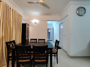 3 BHK Apartment For Sale in Puravankara Purva Panorama, Kalena Agrahara