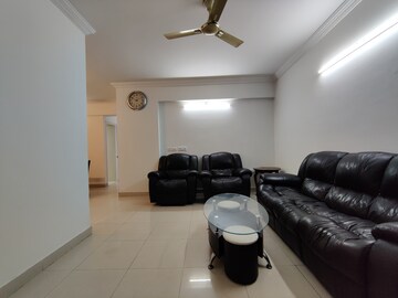 Team Area in 3 BHK Apartment at Puravankara Purva Panorama, Kalena Agrahara – for Sale