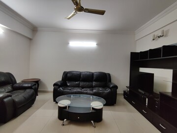 Team Area in 3 BHK Apartment at Puravankara Purva Panorama, Kalena Agrahara – for Sale