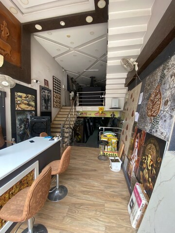  Showroom For Rent in Burari