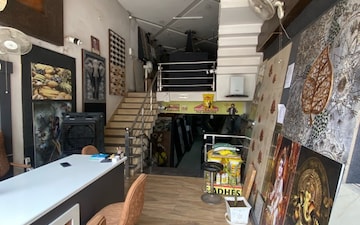 Showroom For Rent in Burari