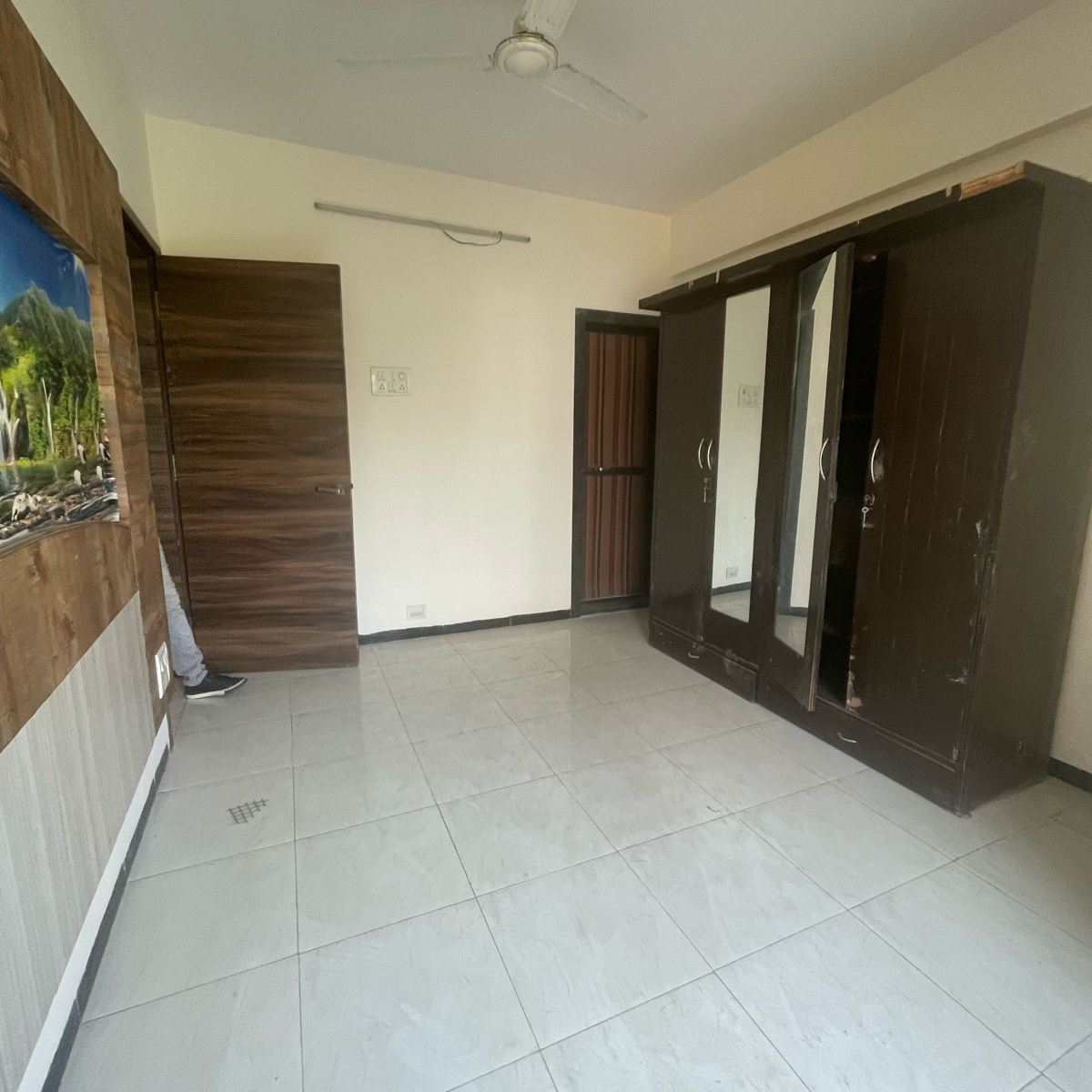 2 BHK Apartment For Rent in Ami Jharna Goregoan East