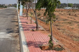  Plot – Exterior View View at Shadnagar - for Sale