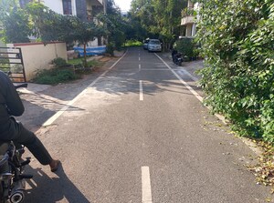  Plot – Exterior View View at Ramanshree Nagar - for Sale