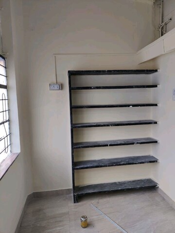 Living Room in 1 RK Apartment at SRK Shivtirtha, Kothrud – for Rent
