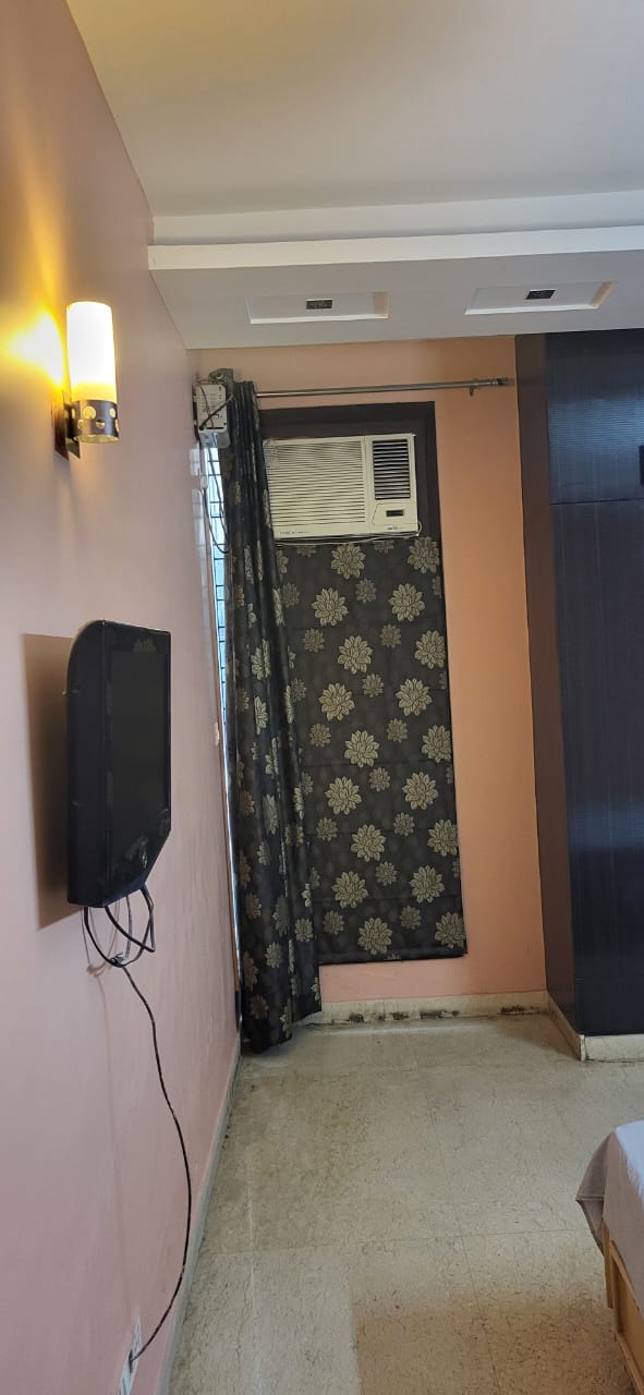 3 BHK Builder Floor For Rent in Ardee City