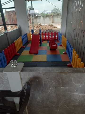  2 BHK Apartment at Excella Kutumb, Sultanpur Road – for Sale