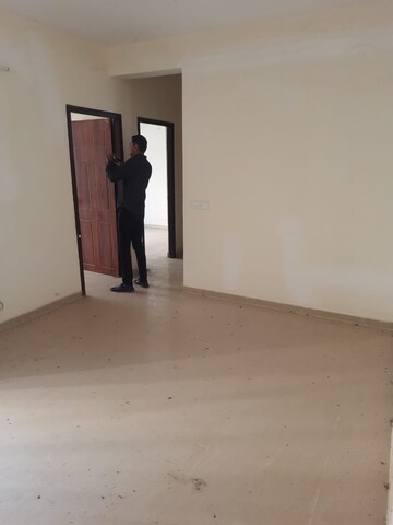 Living Room in 2 BHK Apartment at Excella Kutumb, Sultanpur Road – for Sale