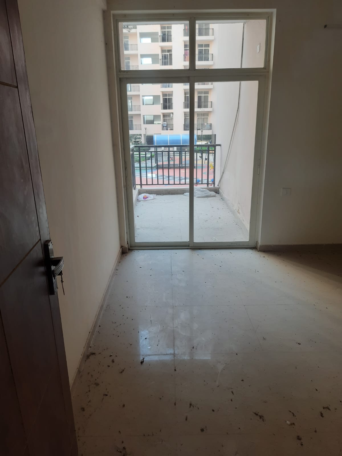 2 BHK Apartment For Sale in Excella Kutumb