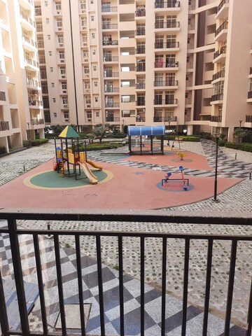 2 BHK Apartment – Exterior View View at Excella Kutumb, Sultanpur Road - for Sale