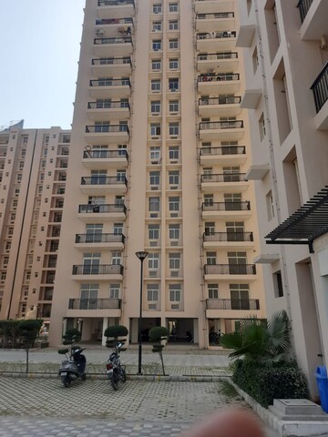 2 BHK Apartment – Exterior View View at Excella Kutumb, Sultanpur Road - for Sale