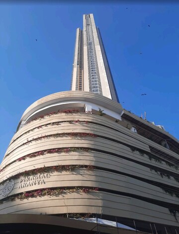5 BHK Apartment For Rent in Piramal Aranya, Byculla