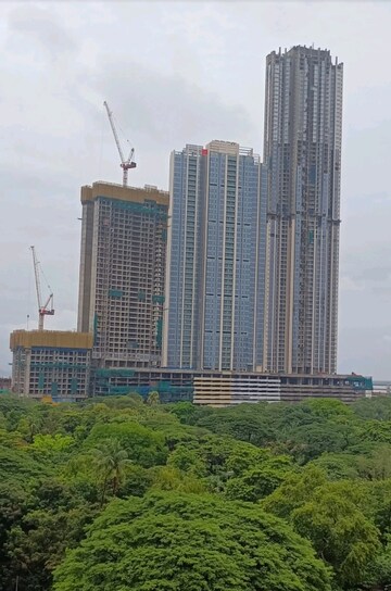 5 BHK Apartment – Exterior View View at Piramal Aranya, Byculla - for Rent