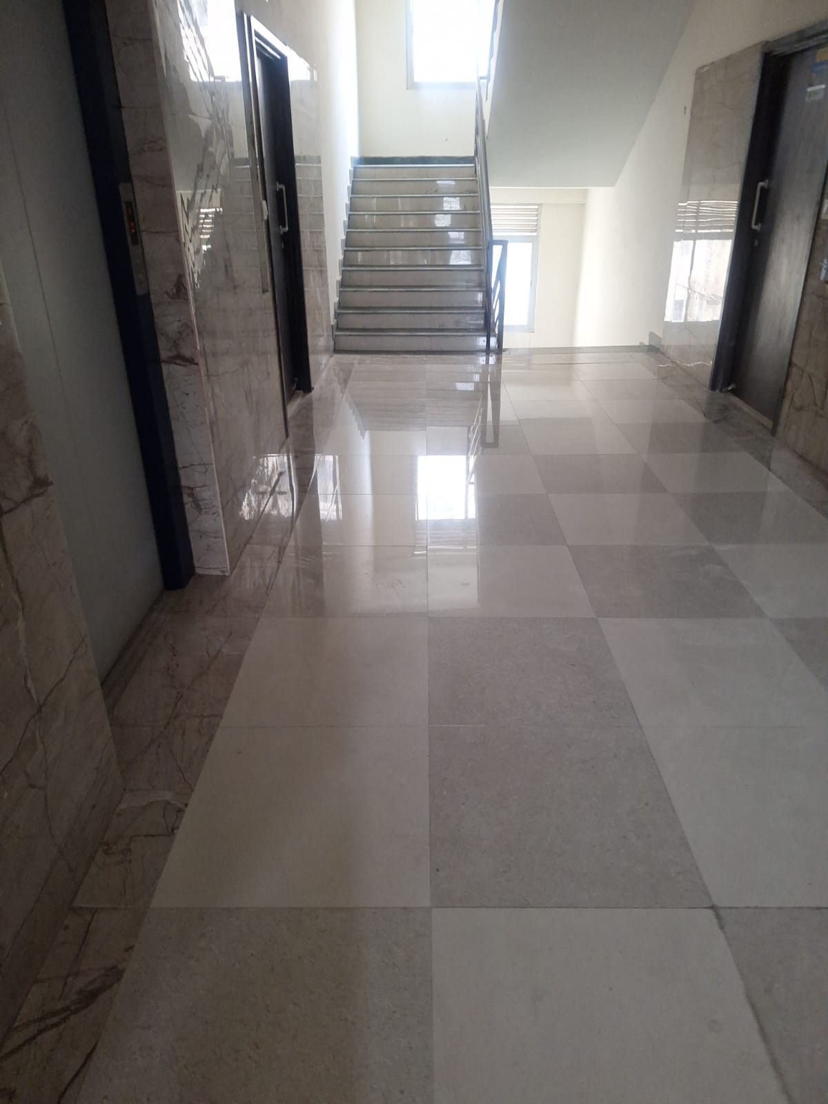 3 BHK Apartment For Rent in Indraprastha Anand