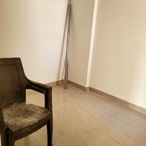 Staircase in 2.5 BHK Apartment at Nimbus The Hyde park, Sector 78 – for Sale