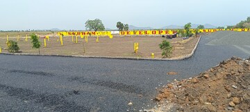  Plot For Sale in Amaravathi
