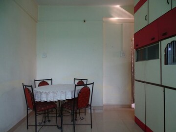 Kitchen in 2 BHK Apartment at B U Bhandari Indrashri, Dahanukar Colony – for Rent