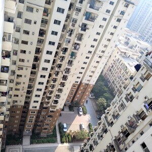 2.5 BHK Apartment – Exterior View View at Nimbus The Hyde park, Sector 78 - for Sale