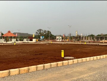  Plot For Sale in Dilwarguda