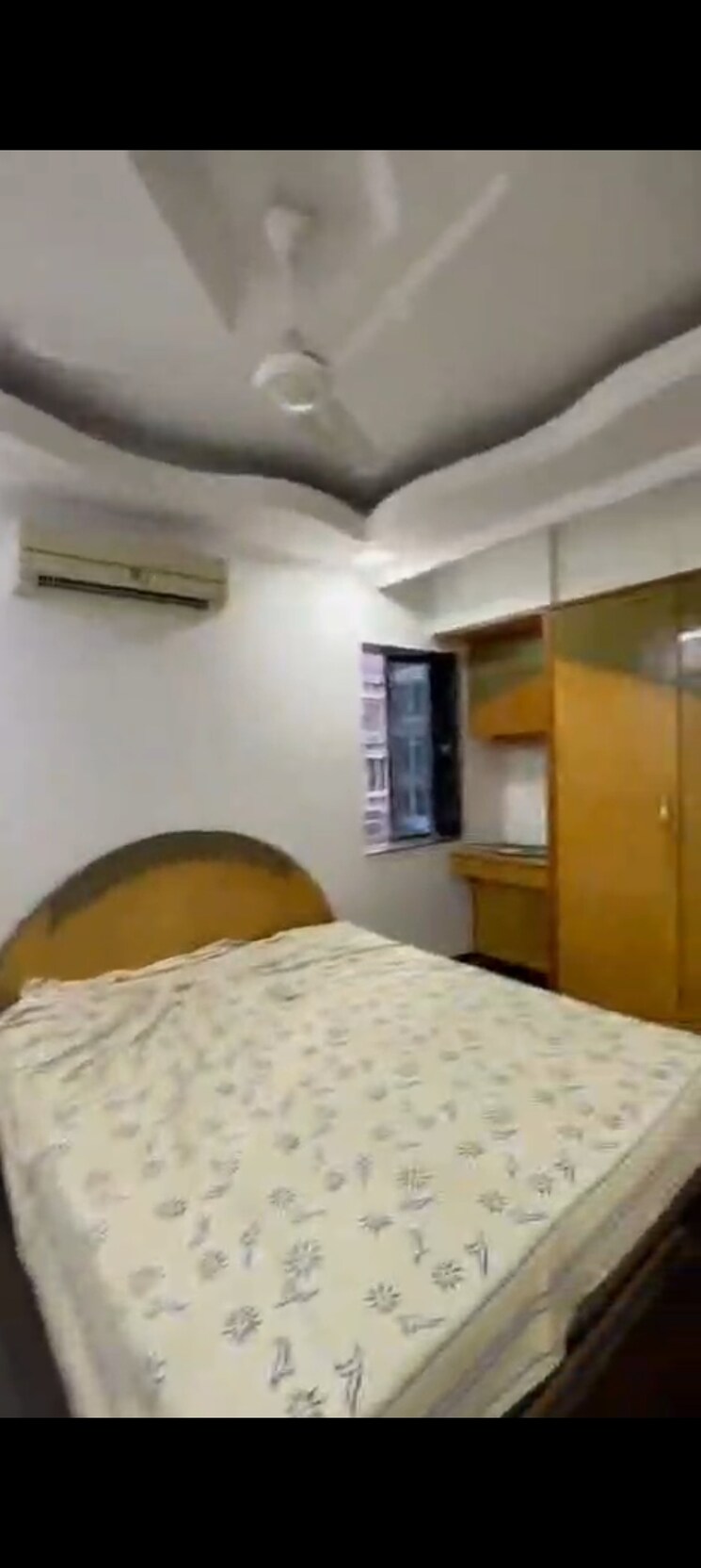Bedroom, sai-jyote-apartment 3 Bedroom 1710 Sq.Ft. Apartment In Vile Parle West Mumbai 8598053