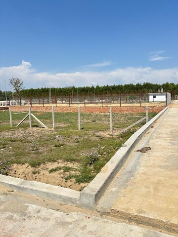 Plot Area in  Plot at Ganeshpur – for Sale