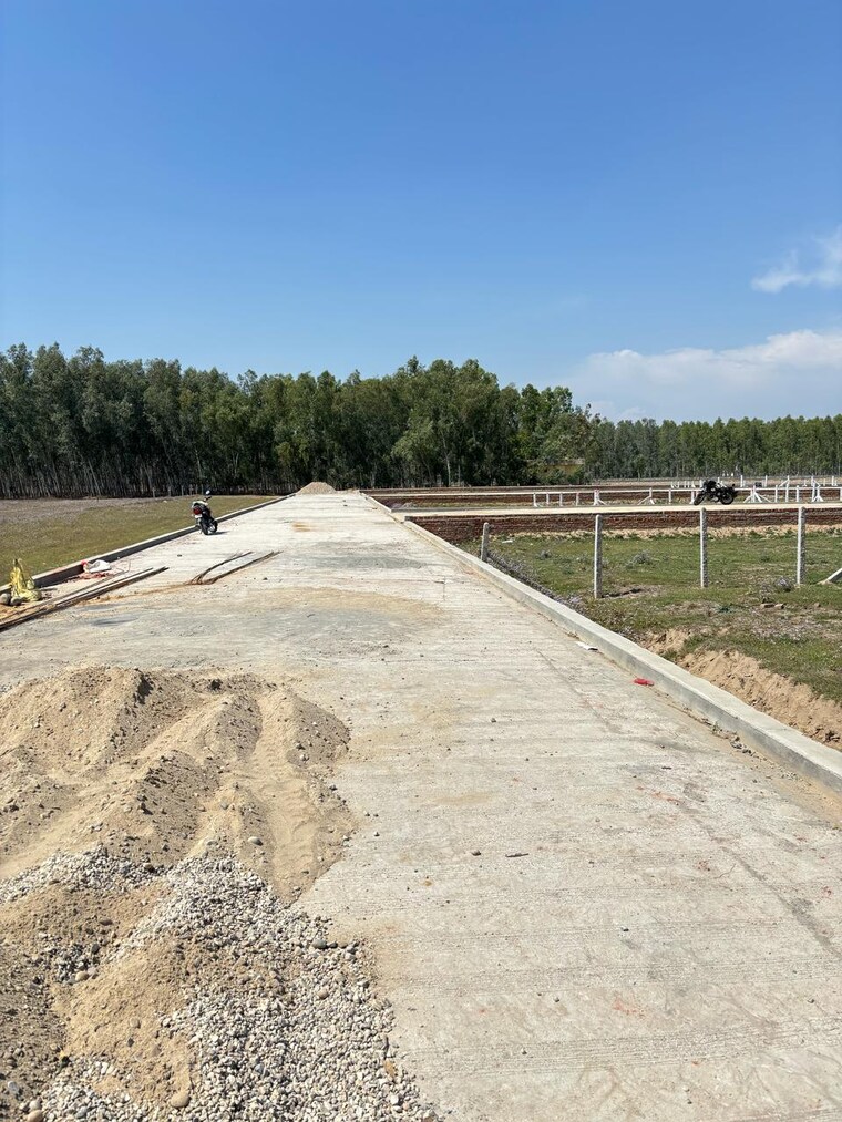 undefined, ganeshpur  178 Sq.Yd. Plot In Ganeshpur Dehradun 8598086