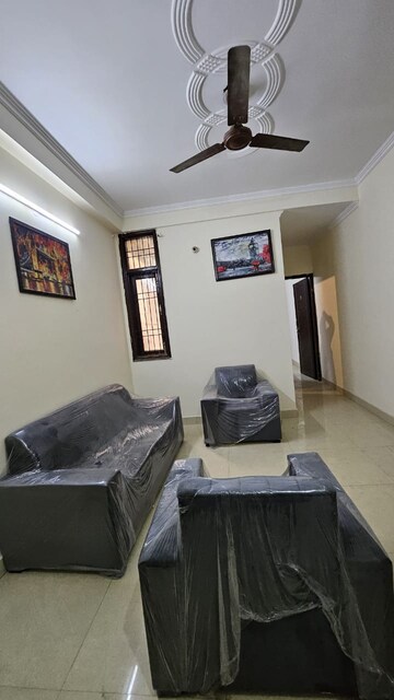 1 BHK Builder Floor For Rent in Paryavaran Complex