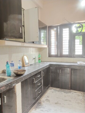 Kitchen in 2 BHK Independent House at Ansal Plaza Sector-23, Sector 23 – for Rent