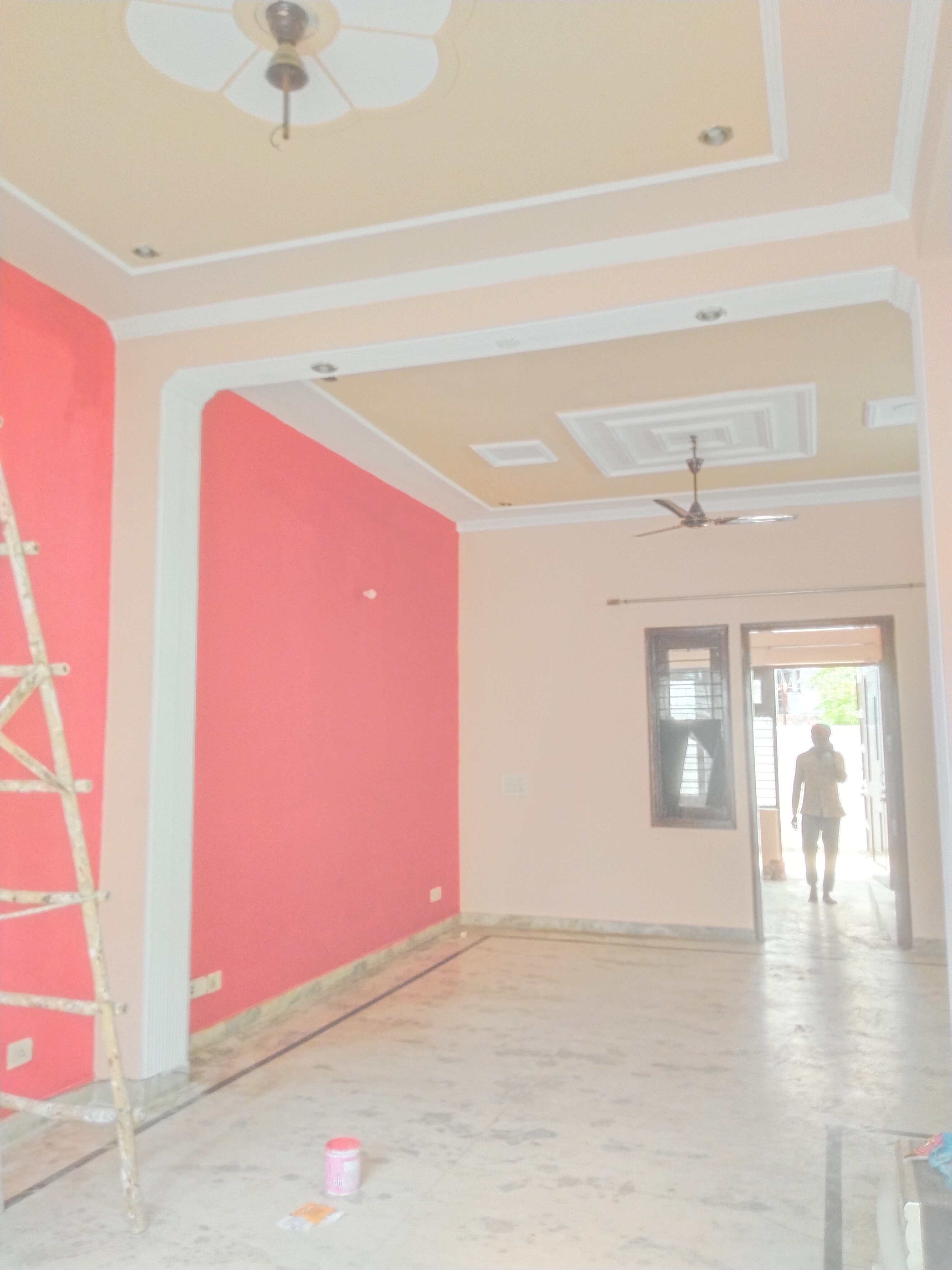 2 BHK + Pooja Room 1805 Sq.Ft. Independent House in Ansal Plaza Sector-23