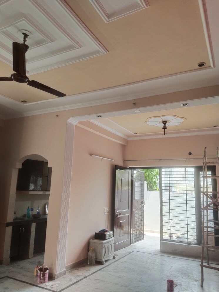 Kitchen, ansal-plaza-sector-23 2 Bedroom 1805 Sq.Ft. Independent House In Sector 23 Gurgaon 8598095