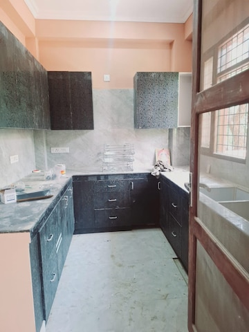 Kitchen in 2 BHK Independent House at Ansal Plaza Sector-23, Sector 23 – for Rent