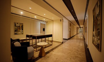 Living Room in  Office Space at Sector 67 – for Sale
