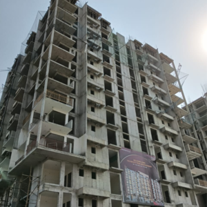 2 BHK Apartment For Sale in Janapriya Sitara, Shaili Gardens