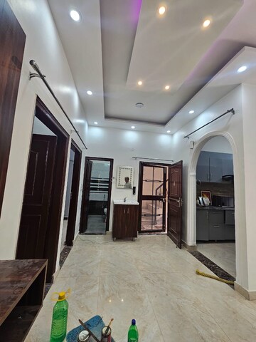 2 BHK Independent House For Rent in Ansal Plaza Sector-23, Sector 23