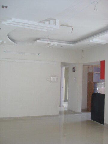3 BHK Apartment For Rent in SRK Shivtirtha, Kothrud