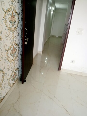 Building Lobby in 2 BHK Builder Floor at Paryavaran Complex – for Rent