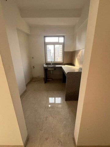 Kitchen in 2 BHK Apartment at Blue Bell Apartment Chembur, Chembur – for Rent