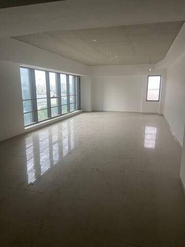  Office Space For Rent in Shyamal