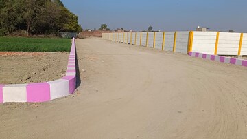  Plot – Exterior View View at Sarojini Nagar - for Sale