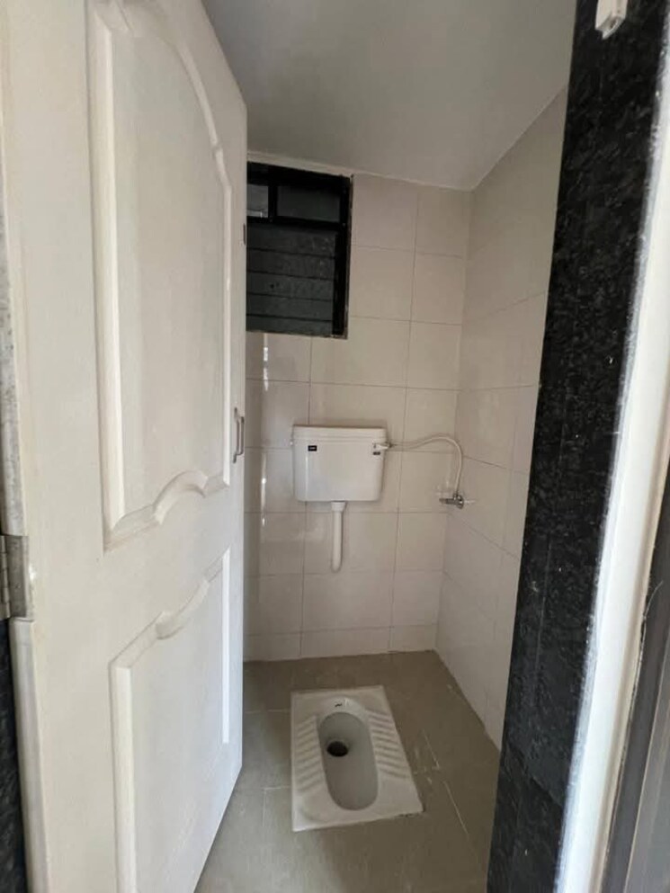 Bathroom, arihant-anaika 1 Bedroom 367 Sq.Ft. Apartment In Taloja Navi Mumbai 8598173