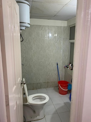 Master Bedroom in 2 BHK Apartment at Mapsko Paradise, Sector 83 – for Sale