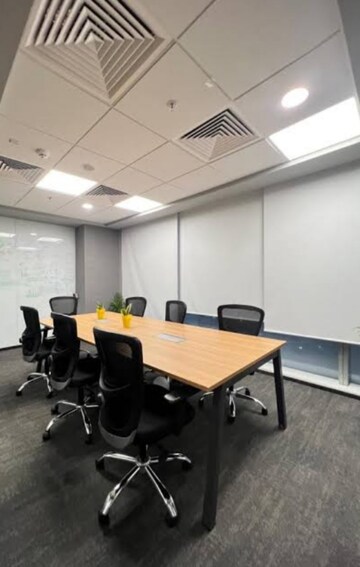  Co-working Space For Rent in Igi Airport Area